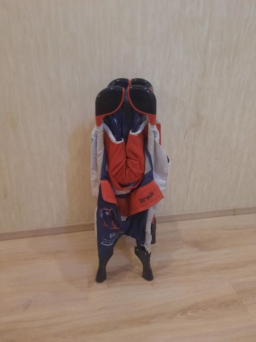 Манеж складной детский