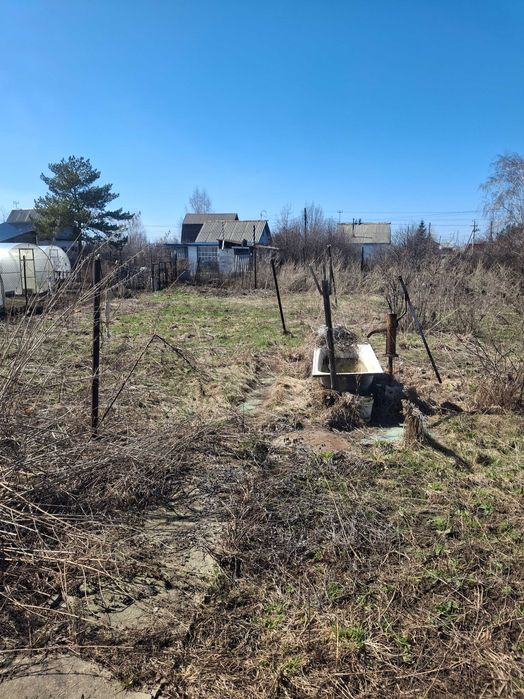 Продам дачу за Понтоным мостом