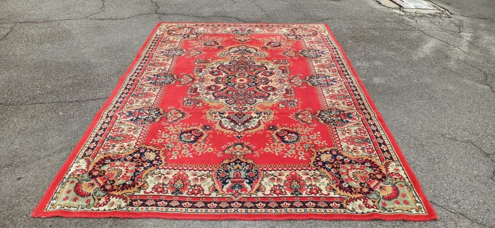 Продам ковер ворсистый