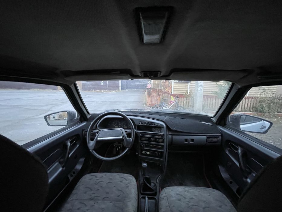 Продам ваз 2115 1.5