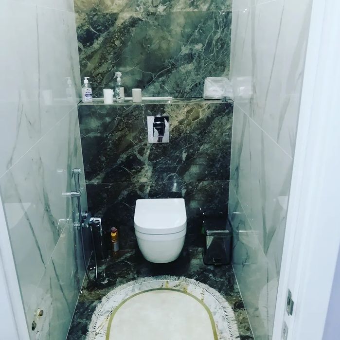 Кафельчик от БОГА