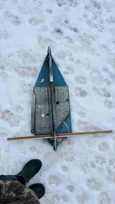 Masina de taiat faianta