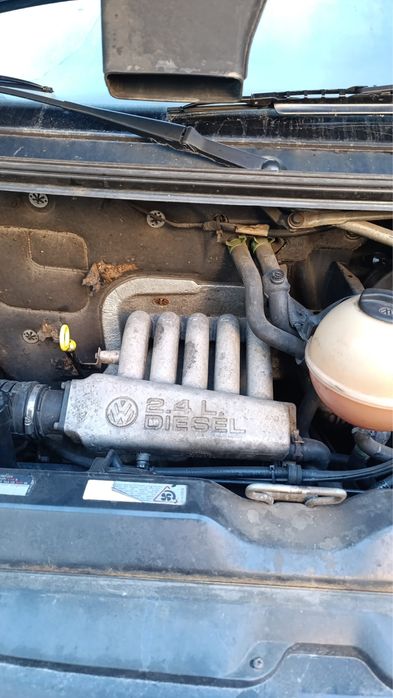 Транспортер т4 автозапчасти