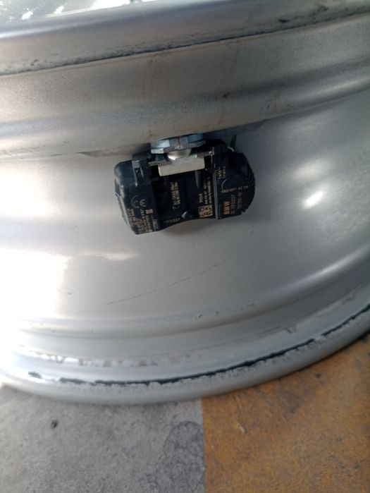 4 jante originale MINI R16