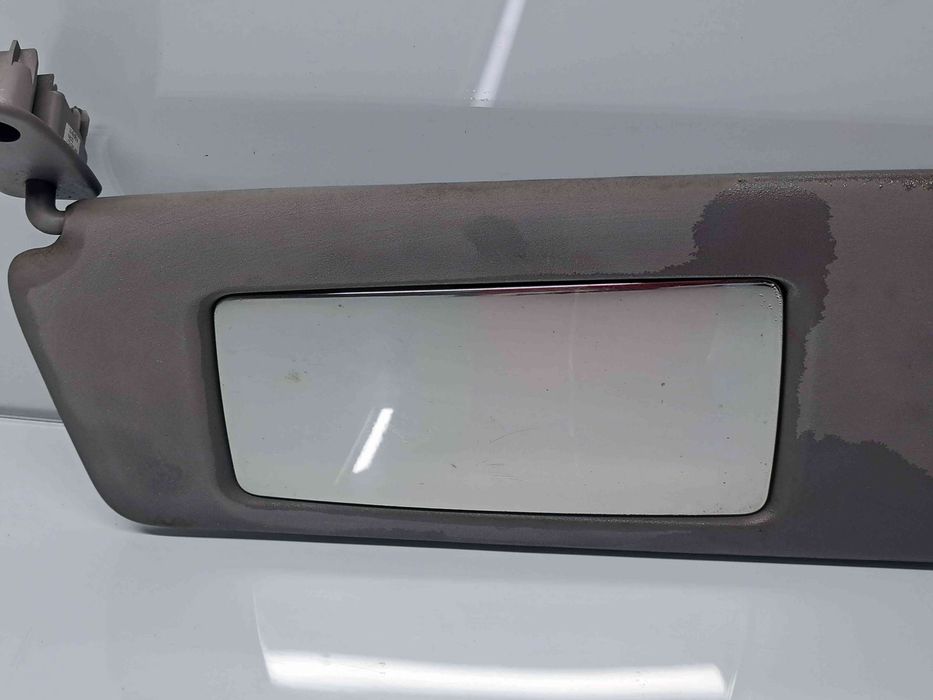Parasolar stanga Opel Movano B F3500 (L2 H2) [Fabr 2010-2022] OEM