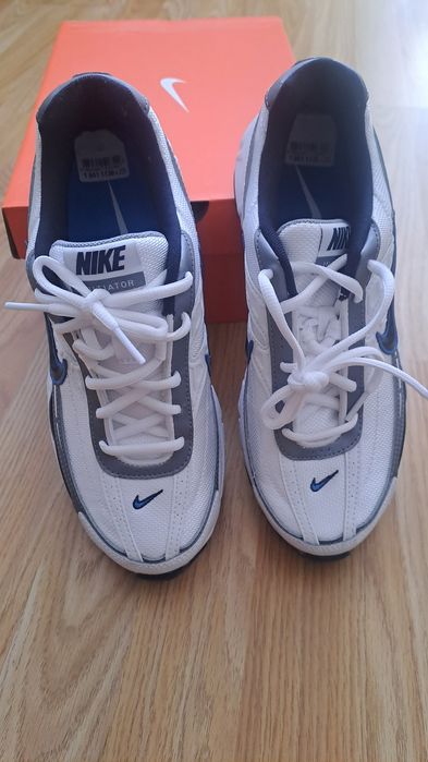 Nike INITIATOR barbati 42