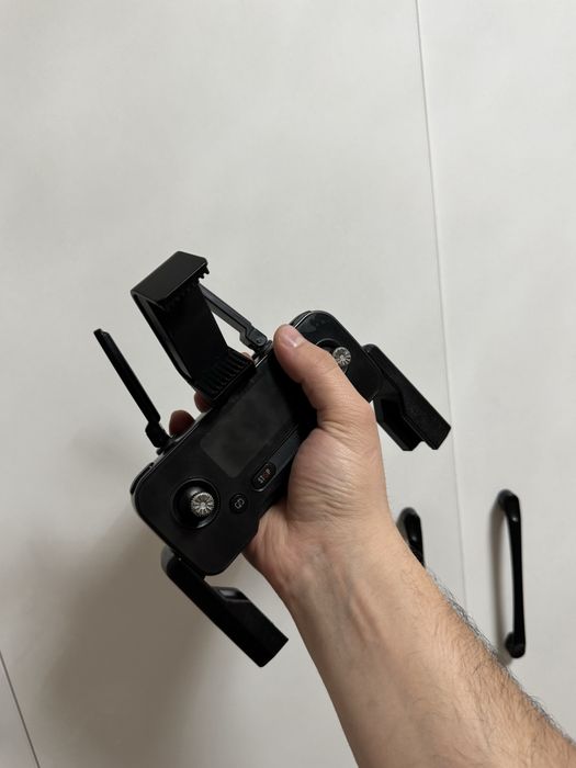 Дрон SJRC F7 4K Pro