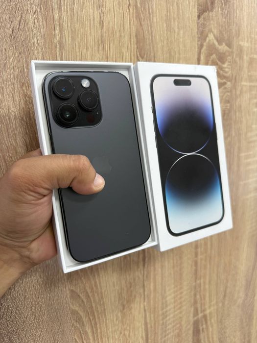 iPhone 14 Pro/256GB/Айфон 14 Про/256ГБ