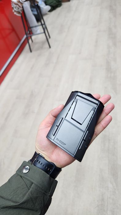 Antiradar neoline 7700s.