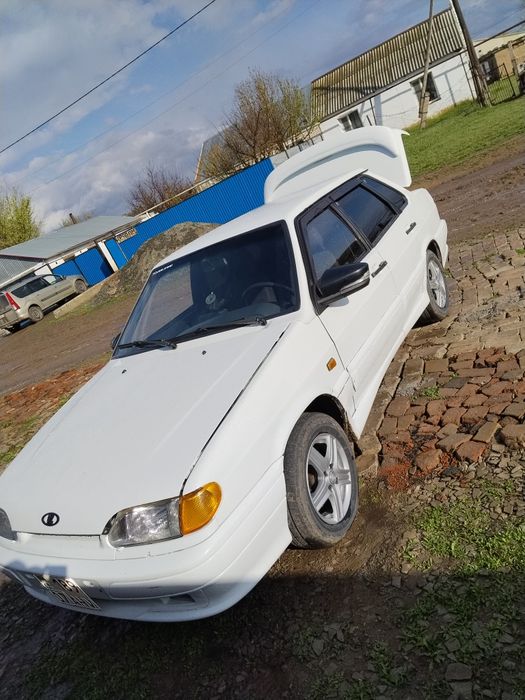 Продам авто ваз инжектор