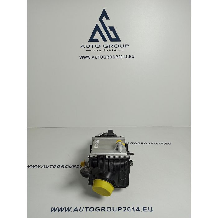 Десен интеркулер за bmw 5er g30 7er g11 g12 - 8619390