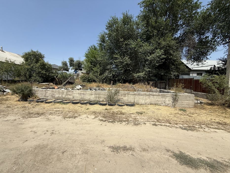 Продается дачный дом. п. Туймебаев, Ащибулак