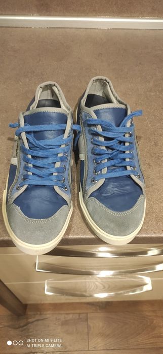 Anthony Morato кецове номер 44