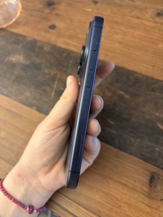 iPhone 17 Pro, in garantie