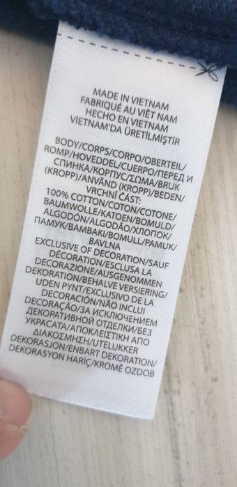 POLO Ralph Lauren Slim Fit Pique Cotton  M НОВО ОРИГИНАЛ Мъжка Тениска
