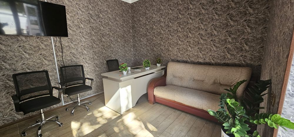 Ofis ijaraga beriladi