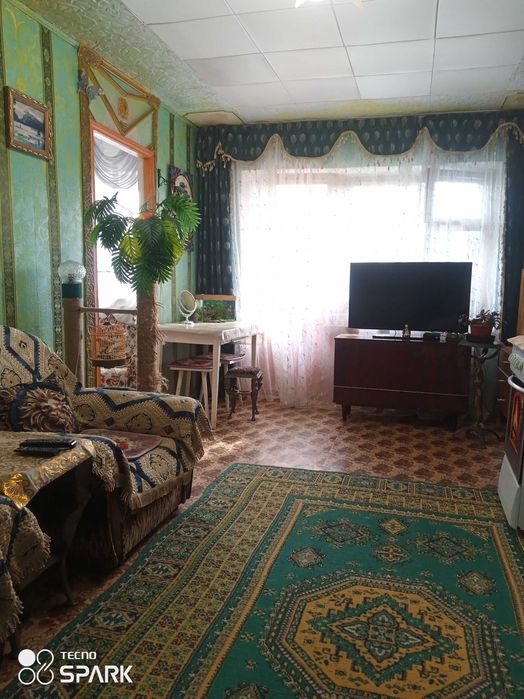 Продам 2х комнатную квартиру