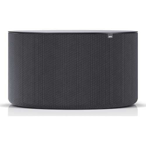 Soundbar 5.1.2 Loewe Klang Bar 5 MR, 440W, Bluetooth Subwoofer Wireless Dolby Atmos Gri | GARANTIE 12 LUNI | UsedProducts.ro