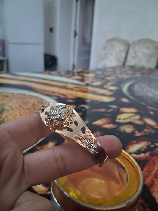 Билезик золотойй