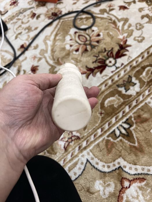 Толкатель для мясорубки