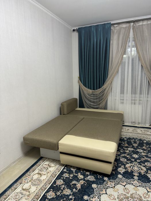 Диван угловой, бу