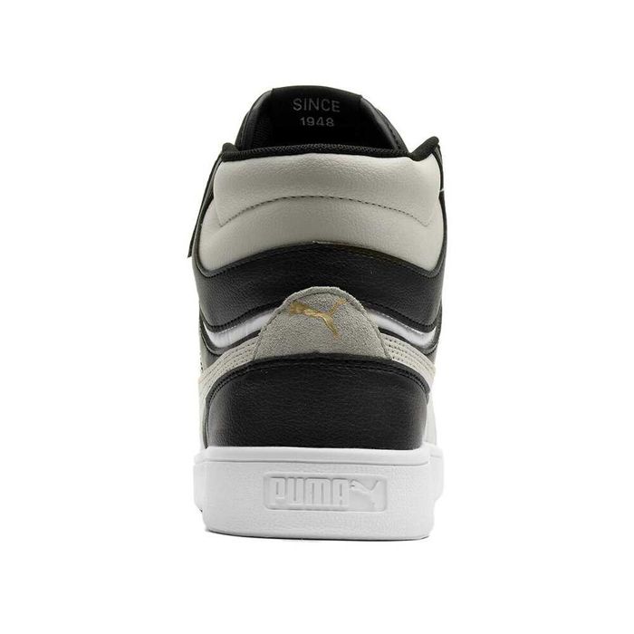 Puma - Shuffle Mid №43 Оригинал Код 479