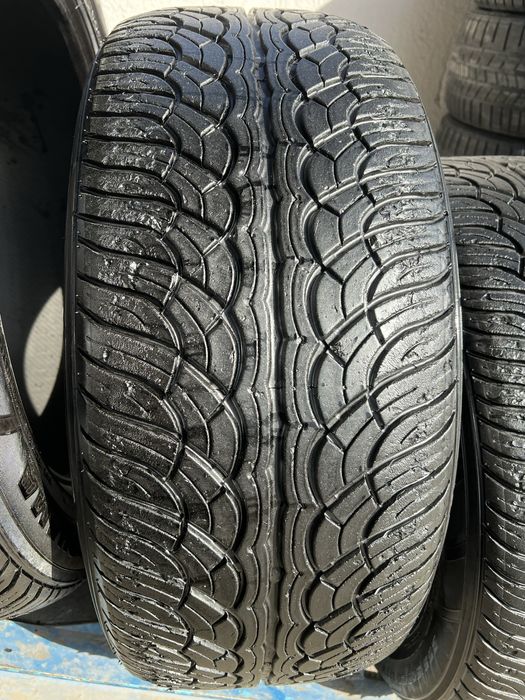 екохама  265/50:20