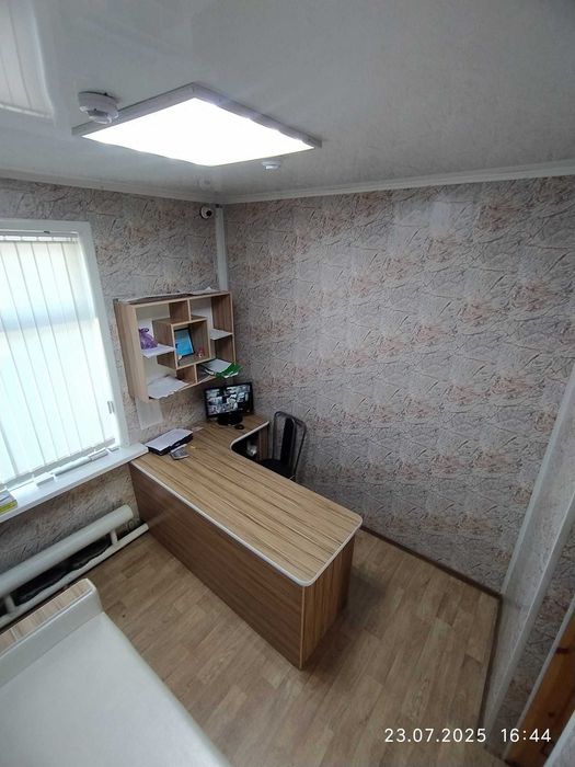Бизнес под ключ. Аулеколь.