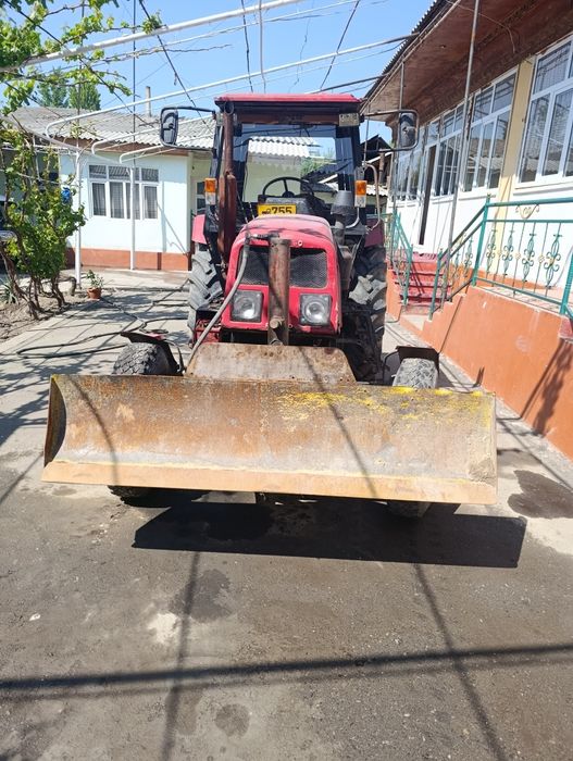 ЛТЗ 60 соз холата