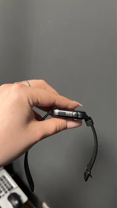 Смарт-часы Huawei Watch Fit 3