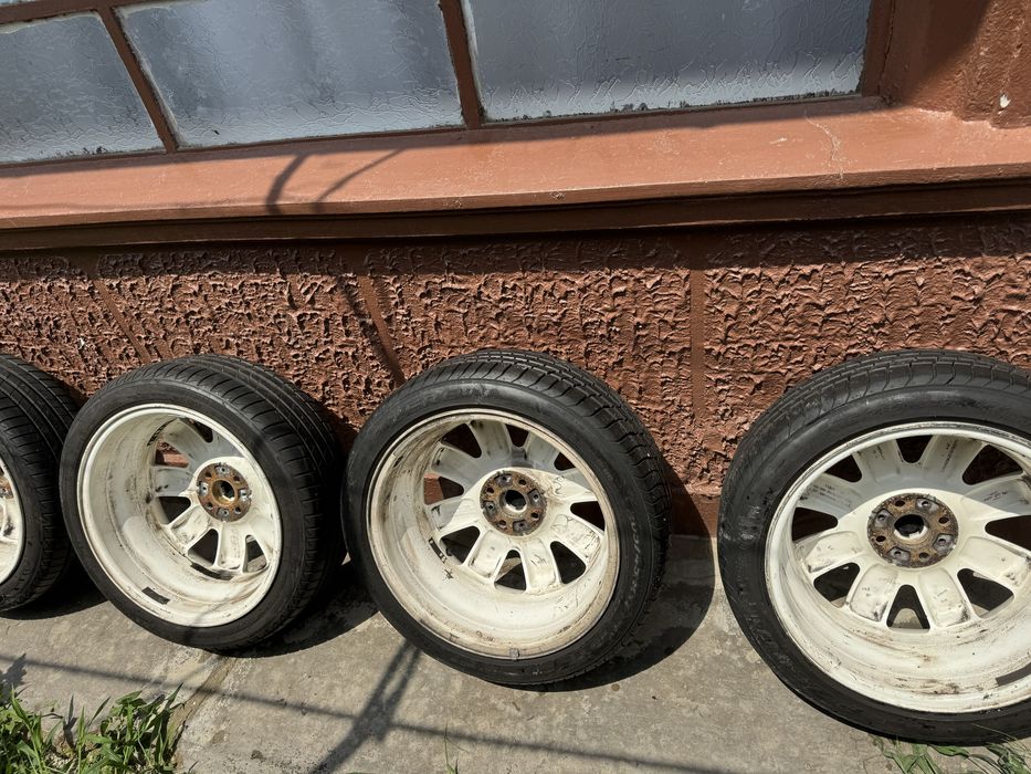 Vand jenti 17 mini cooper