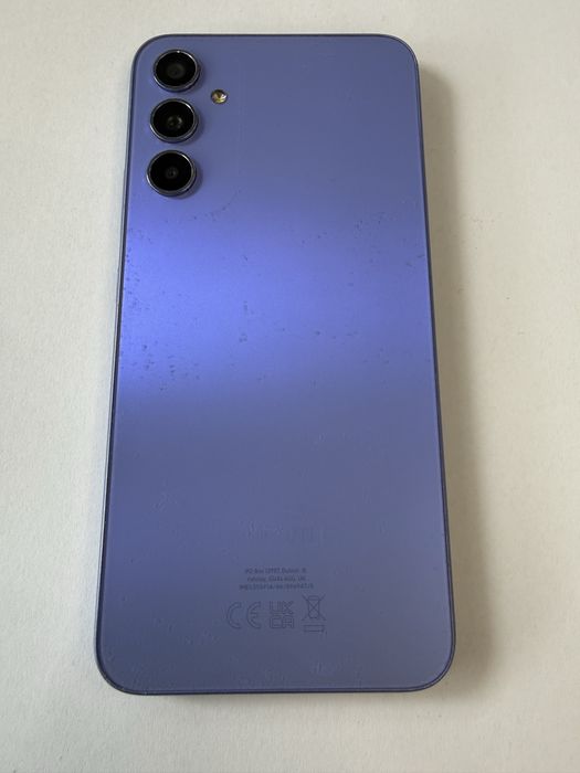Samsung a34 8/256gb