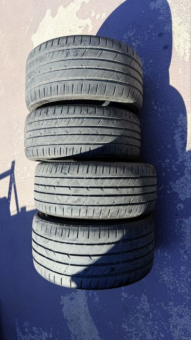 Set 4 anvelope 275/35/22 315/30/22 R22 BMW X5 X6 G05 G06 X6M etc