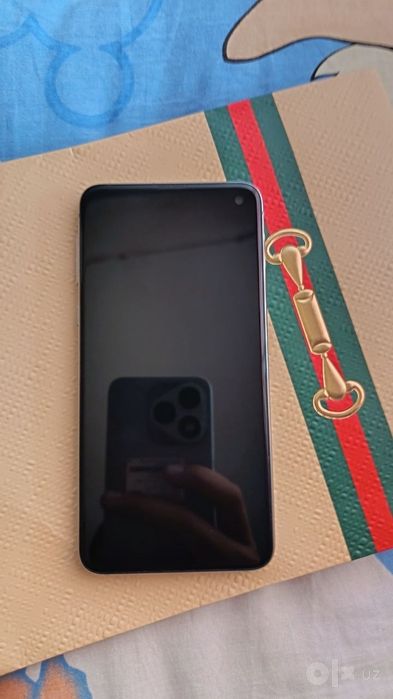 Samsung galaxy S10e