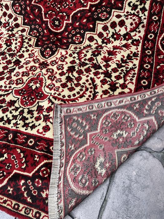 Ковры б/у большие