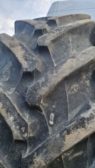 Anvelope Agricole 480/70R30 marca Pirelli