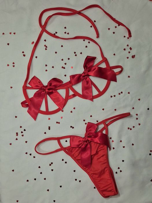 Подарък Дамско бельо в комплект