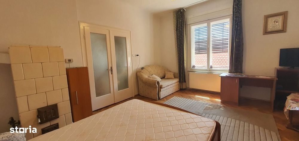 Apartament,