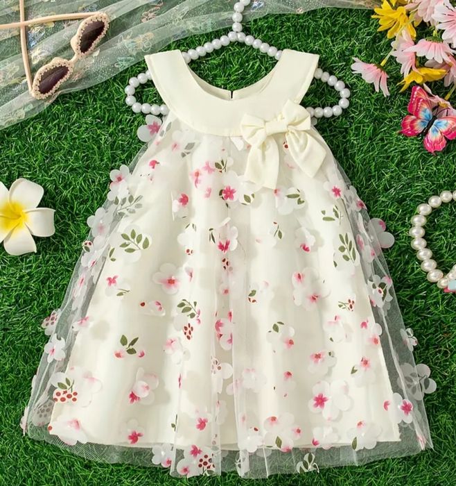 Сладки  детски и бебешки роклички