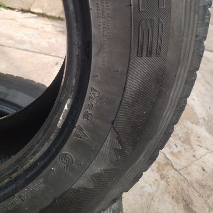 Продам резину не дорого