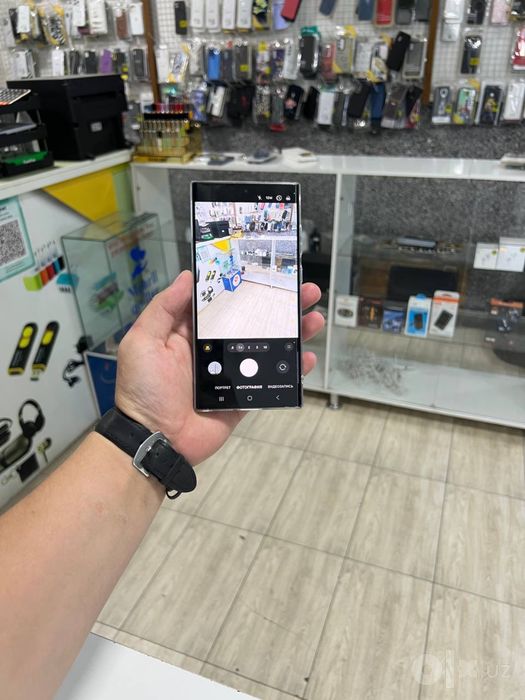 Samsung s23 ultra srochna sotiladi