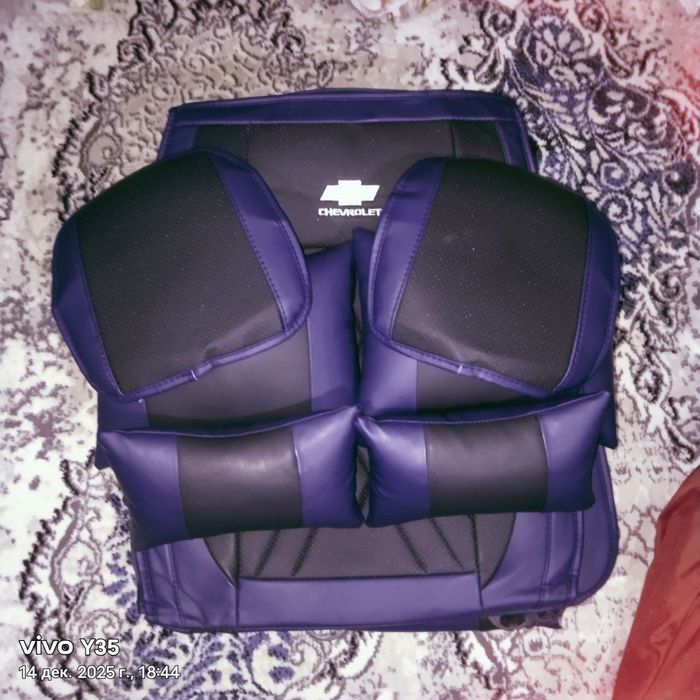 Чехол авто универсал