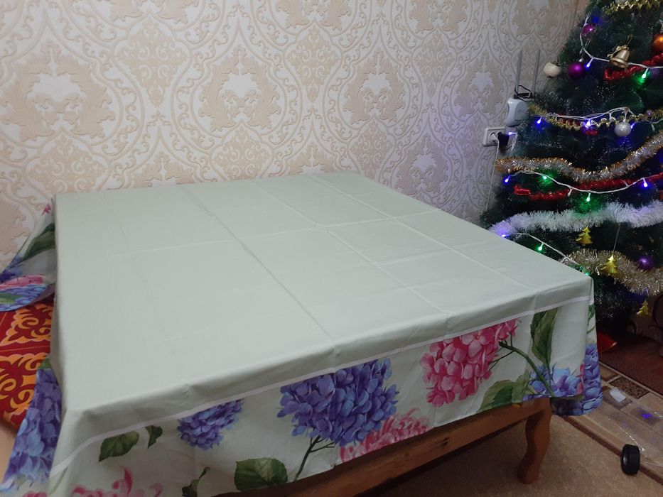 Скатерть скатерт