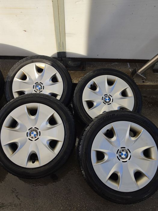 Jante tabla r16 BMW