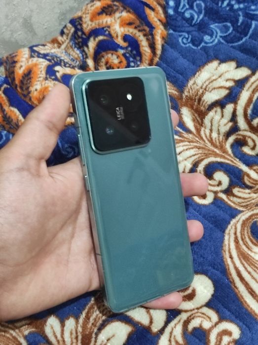 Xiaomi 14 Pro (CN)