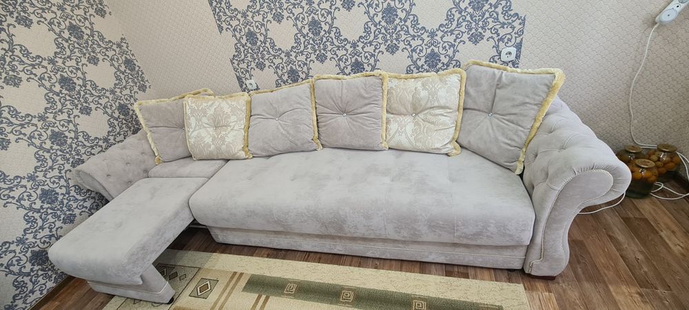 Продам ш карты диван трансформер!