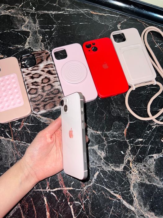 Айфон 13 128гб сатылады