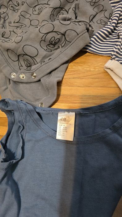 Haine baieti mărimea 68