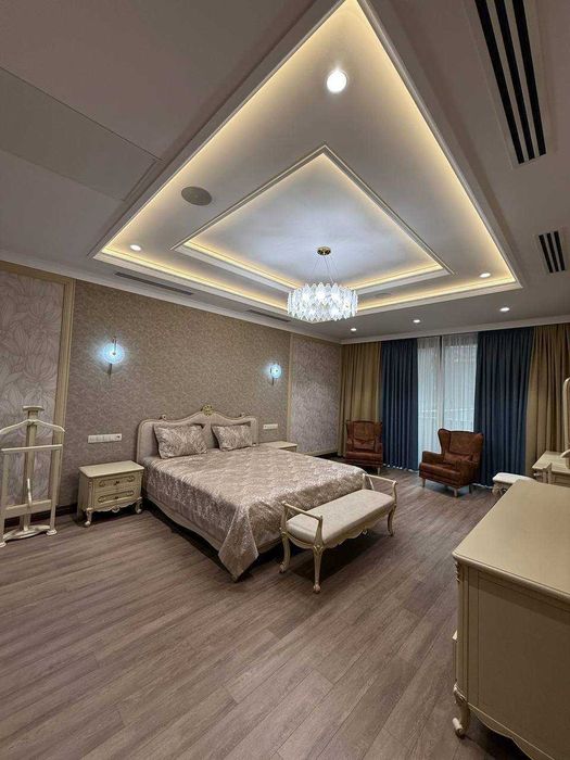 R1 Сдаётся Участок на Мирзо Улугбекском , ор-р Военный Госпиталь!