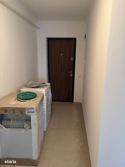 Vand apartament 3 camere Dambul Rotund